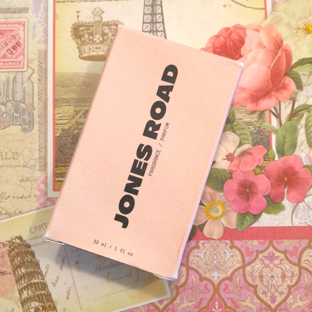 Jones Road Shower Fragrance Perfume